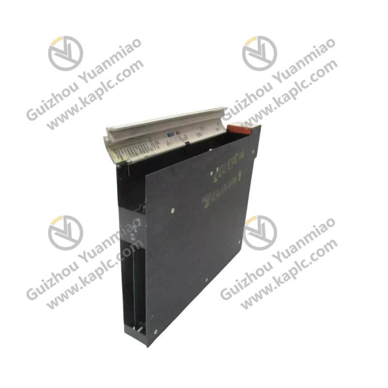 GE TGT-S00N-1-1-CA: Advanced Industrial Control Module