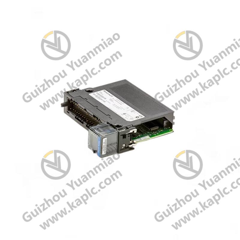 HONEYWELL TK-ODD321 DC Output Module, 24 VDC, 32-Point Control System
