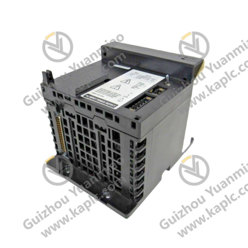 Honeywell TK-RPCXX1 Redundant Power Supply Module - Reliable Industrial Control Solution