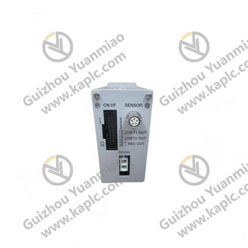 TOKUDA TPG-1RM Control Unit - Advanced Manufacturing Solutions