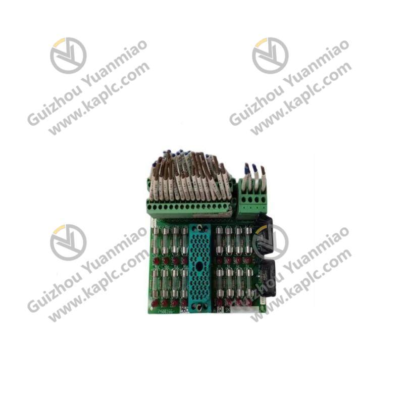 TRICONEX 9662-810 Industrial Control Module