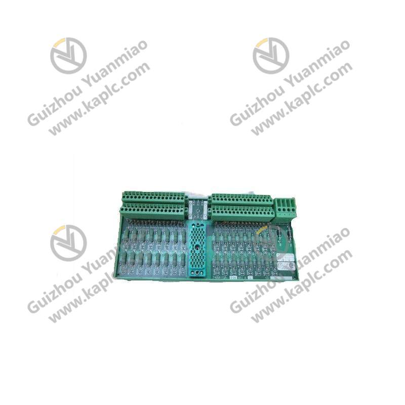 TRICONEX 9761-210 Industrial Control Module