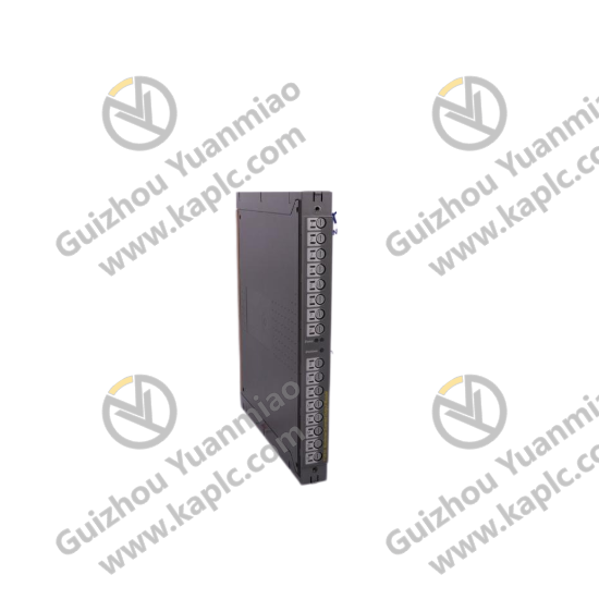 ICS TRIPLEX T8314C Communication Interfa