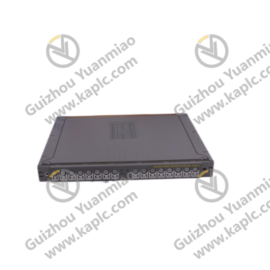 ICS Triplex T9100-F2 Safety Relay