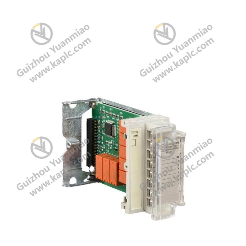 Schneider TSXDSZ32R5: 32-Channel Relay Module for Industrial Control Systems