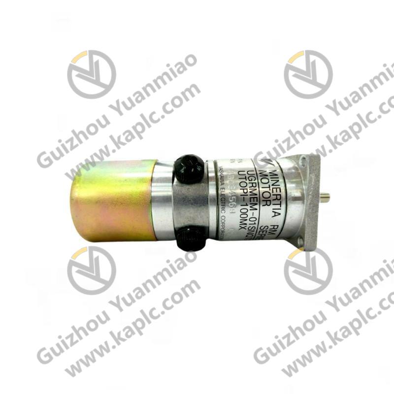 Yaskawa UGRMEM-01SNQ72 Industrial Electric Motors