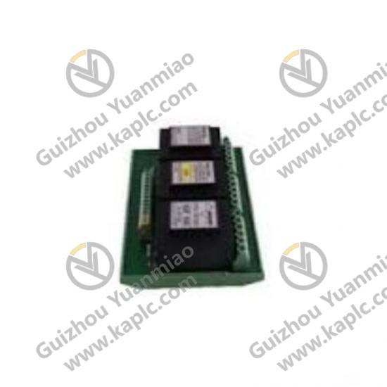 GE IC200BEM003CA IO Module