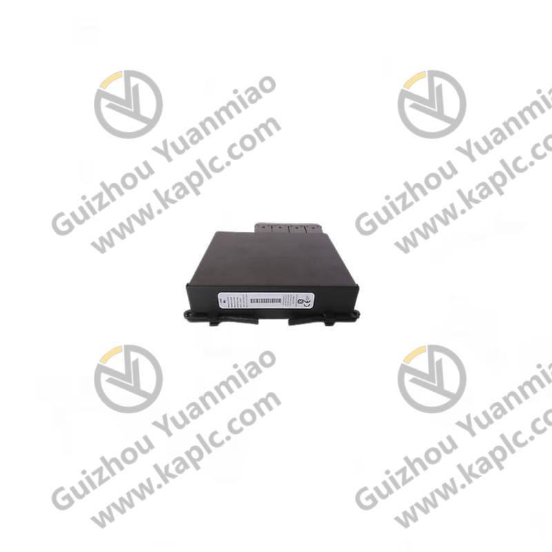 GE UR SHH Control Module - Advanced Industrial Automation Solutions