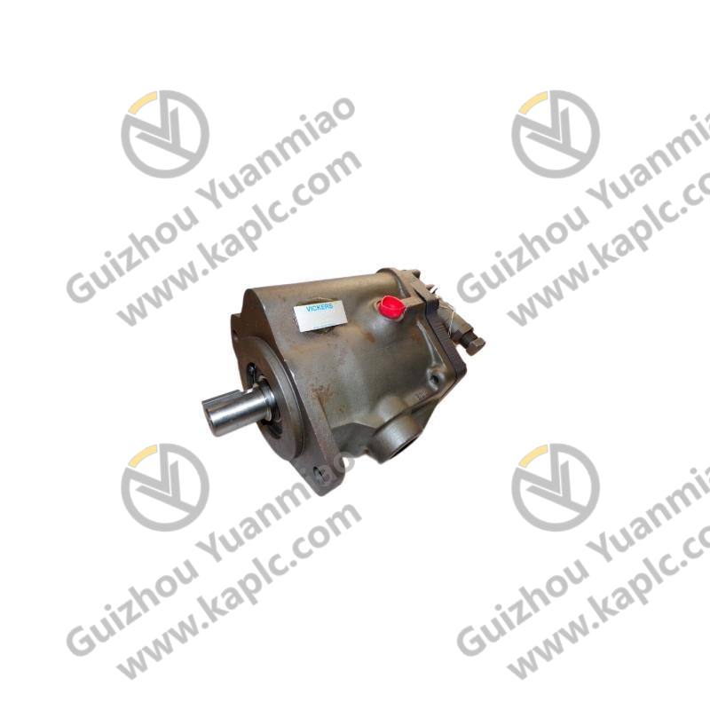 Vickers PVB20RS20C11 362030: Industrial Hydraulic Piston Pump