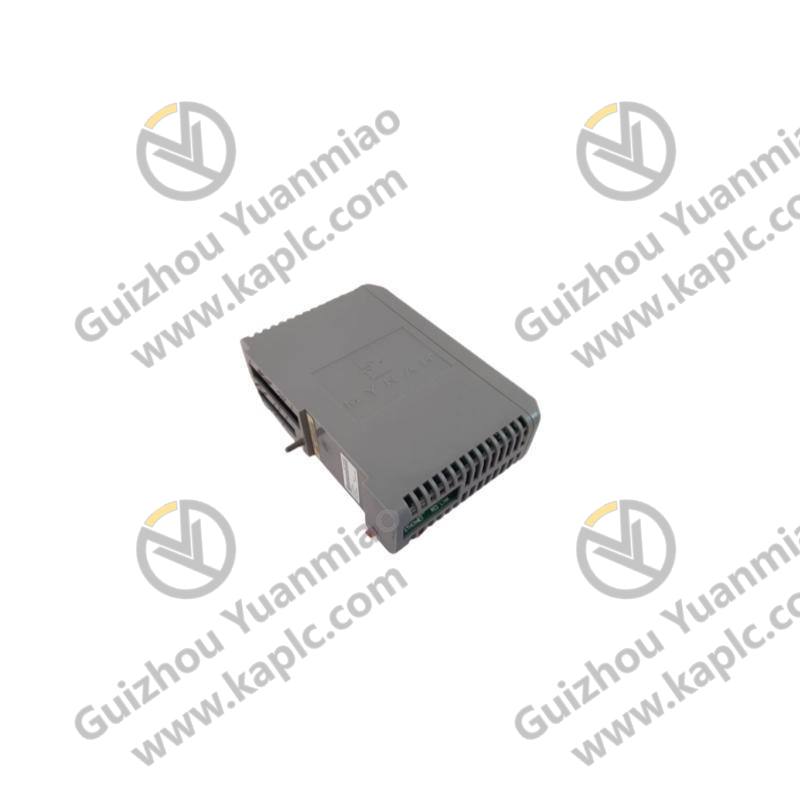 EMERSON VIM-4201: Virtual I/O Module for Industrial Control