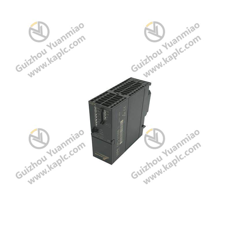 VIPA 315-2AG12 / CPU315SB - Profibus-DP Master for Industrial Control