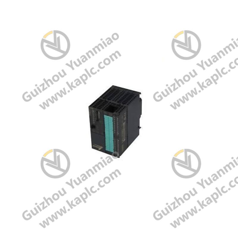 VIPA CPU 313SC 313-6CF03 - Advanced Industrial Control Power Supply