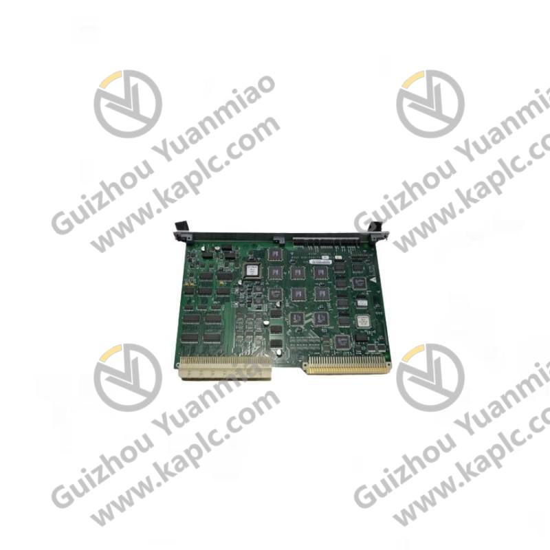 LAM VME-LTNI-S4 B105-0102 NETWORK INTERFACE - Advanced Networking Module