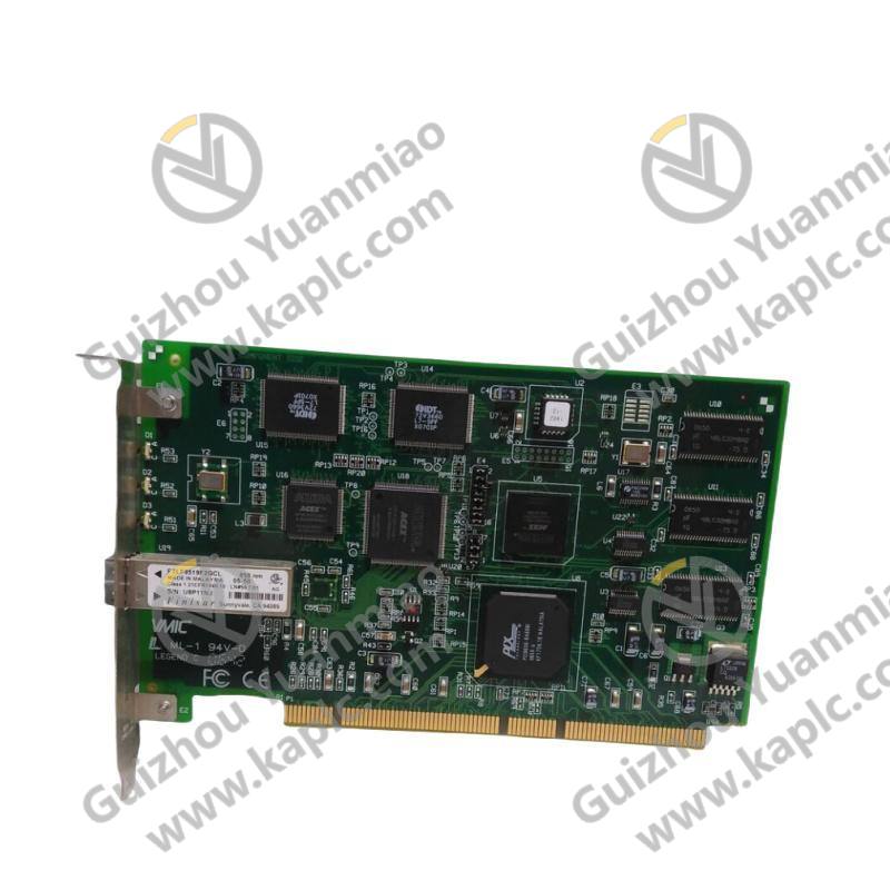 GE VMIPCI-5565-110000 FIFOs Multi Mode Industrial PC Interface Card