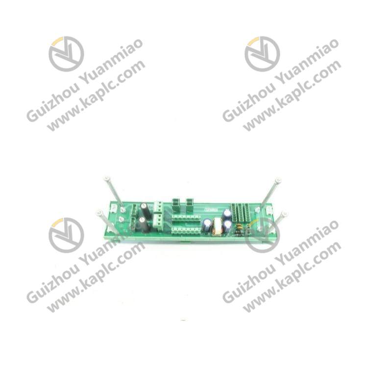 WESTINGHOUSE 1X00102H01: Advanced Power Distribution Module