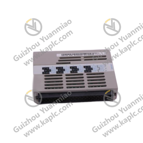 EMERSON 5X00583G01 Precision Control