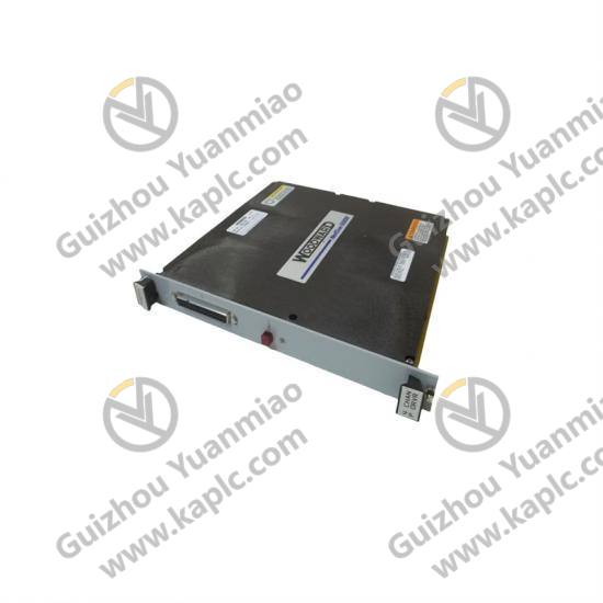 WoodWard 9907-806 Precision Controller