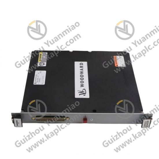 Woodward 5466-1049 Control Module