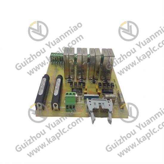 Woodward 5461-654 Precision Control