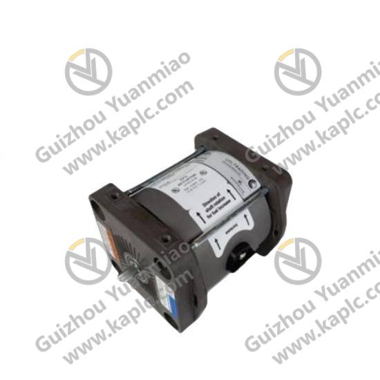 Woodward EPG 8238-007:505 Controller
