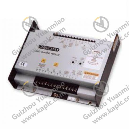 Woodward 5441-635 Precision Control