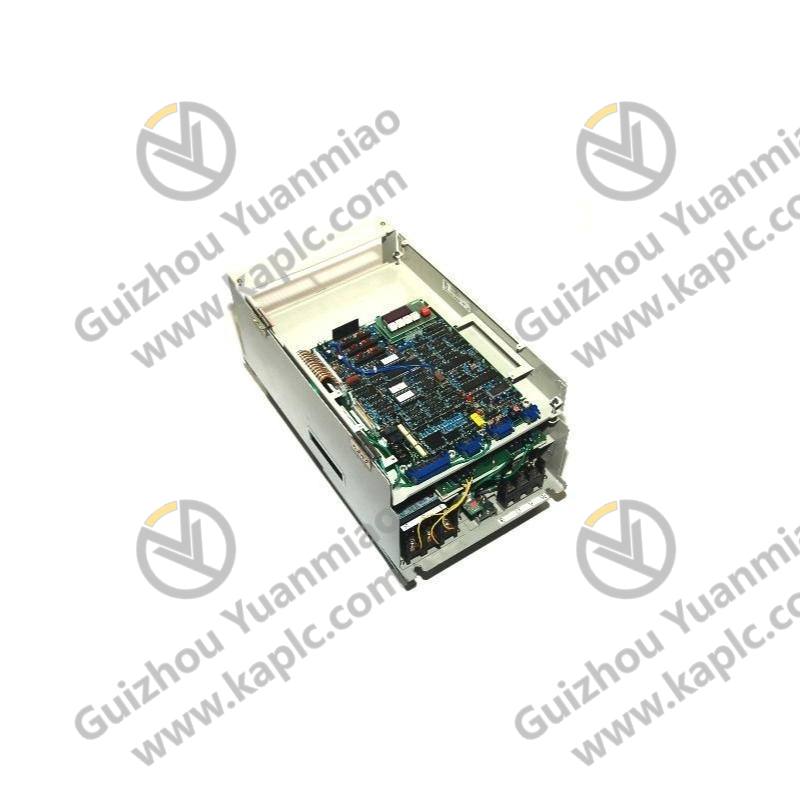 Yaskawa CK13BA311Y - High-Power Servo Control Card for Precision Motion Control