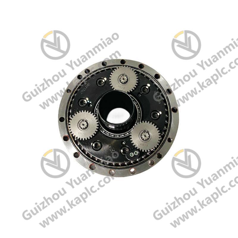 YASKAWA HW1382455-C MS165 Robot Speed Reducer - Precision Engineering for Industrial Automation
