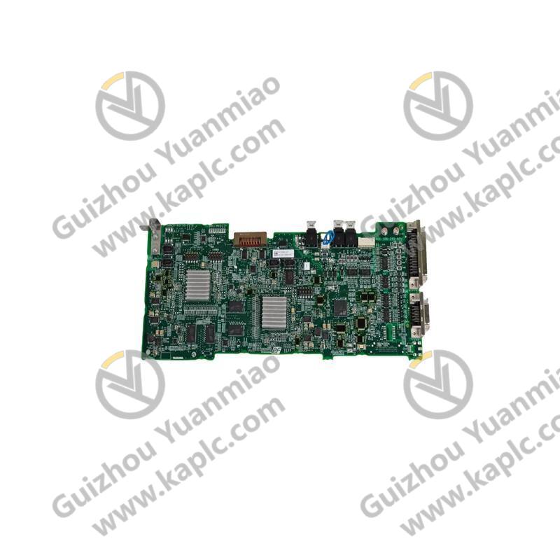 Yaskawa JANCD-ASF30-1E Robot Control Module, Advanced Automation Solutions