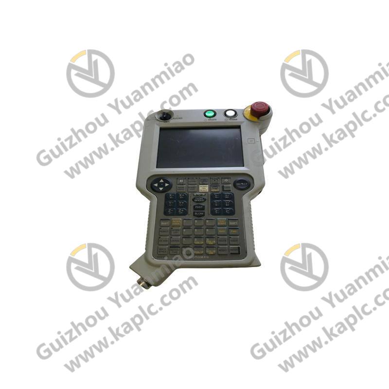 Yaskawa NX100 JZRCR-NPP01B-1 & JZRCR-NPP01-1: High Precision Touch Screen Glass Panel