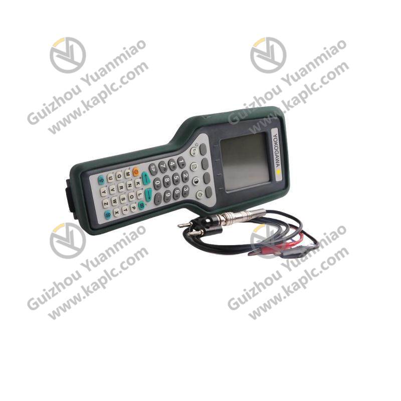 Yokogawa YHC4150X-01 HART Field Communicator - Industrial Control Solutions