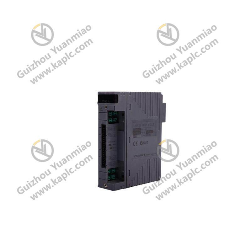 Yokogawa EB401-10 S1 Bus Interface Module - Advanced Industrial Control Solution