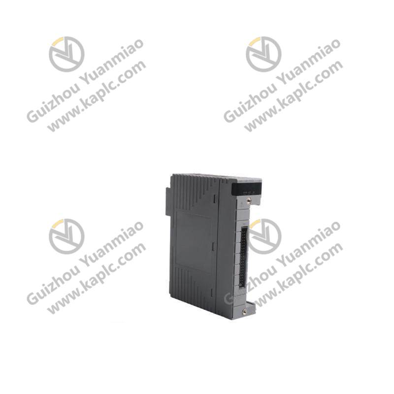 Yokogawa AAI135-H03 S1: High-Performance Analog Input Module