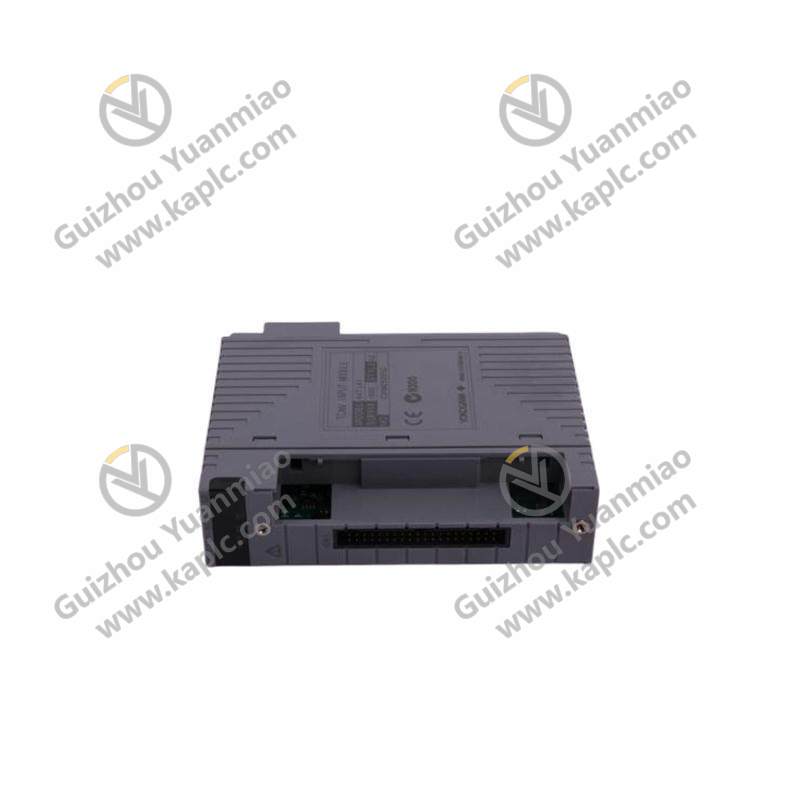 Yokogawa AAI543-H50 S1 Analog Output Module - Precision Control for Industrial Automation