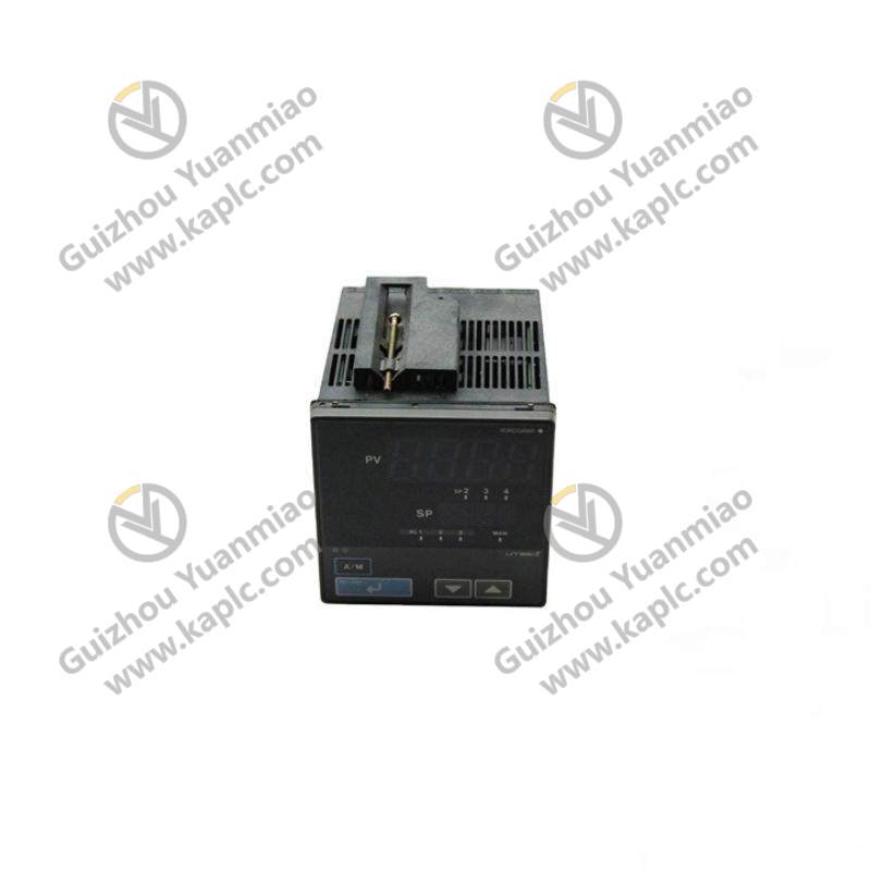 Yokogawa AAI543-S50 S1 Current Output Module - Precision Control for Industrial Automation