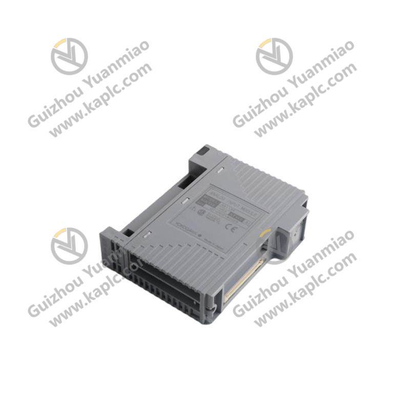 Yokogawa AAI543-S53 S1 Analog Output Module: Precision Control for Industrial Automation