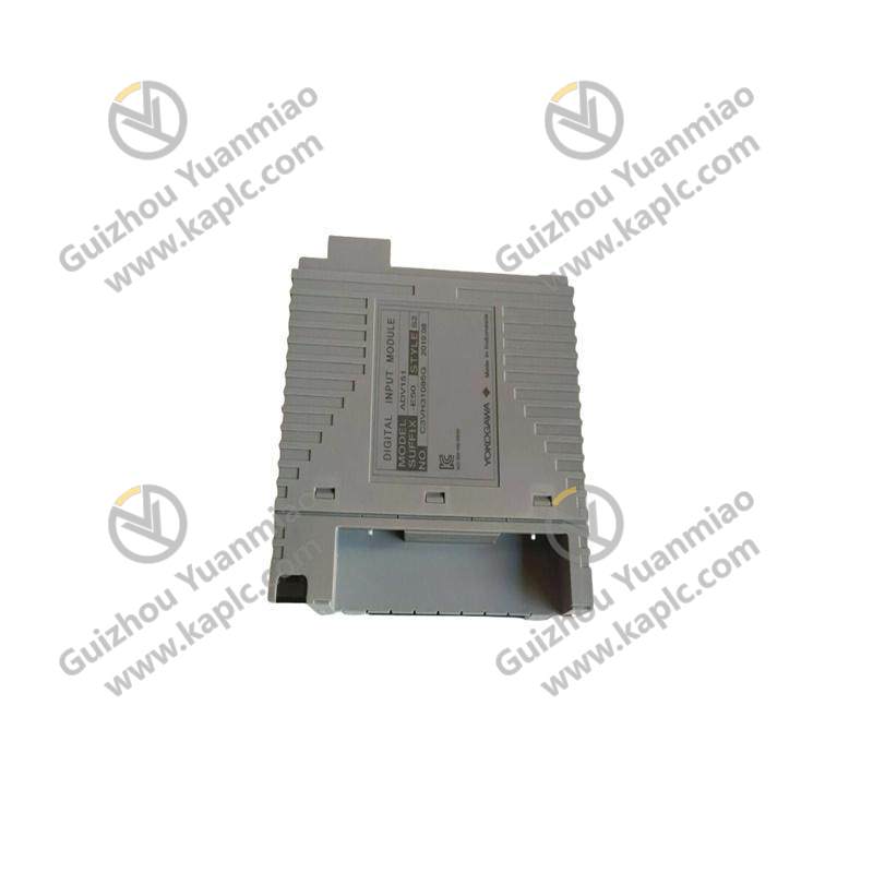 Yokogawa ADV151-E50 S2 Digital Input Module - Advanced Industrial Control Solution