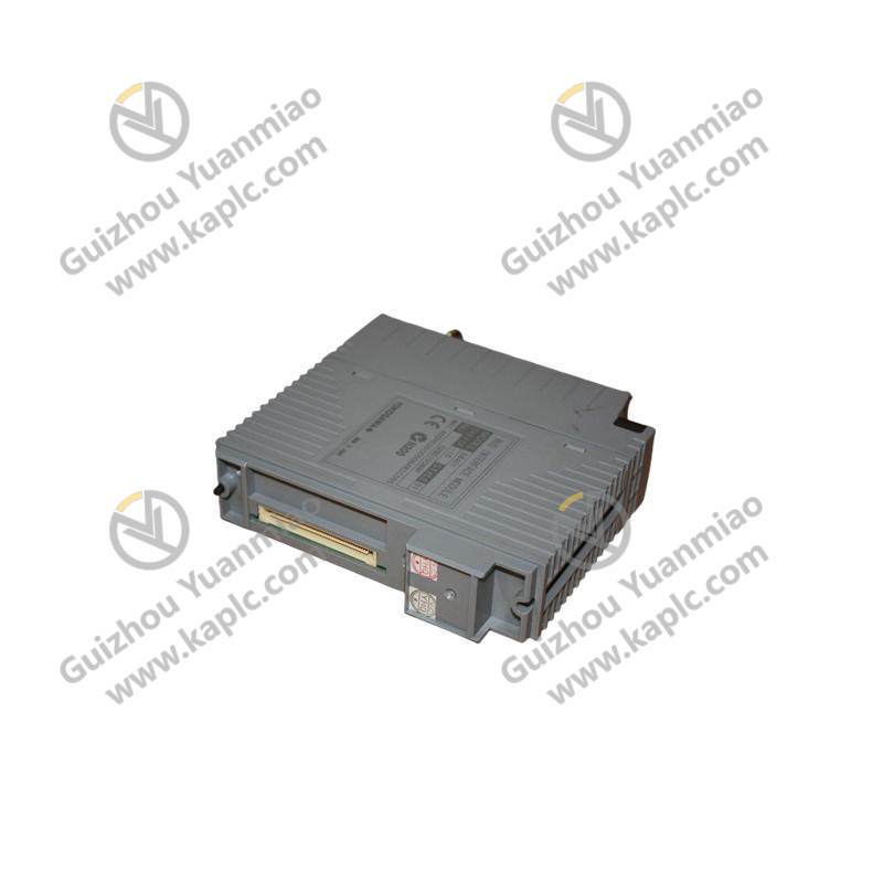 Yokogawa PLC ADV151-P00: High-Performance Digital Input Module