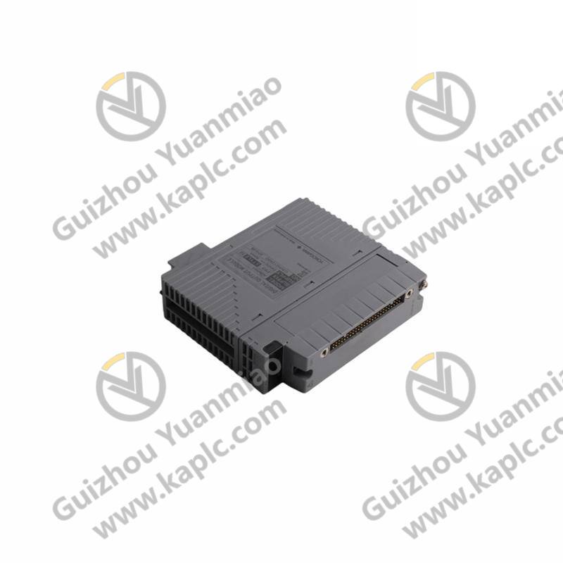 Yokogawa ADV151-P53 S2 Digital Output Module: Industrial Control Precision at Its Core