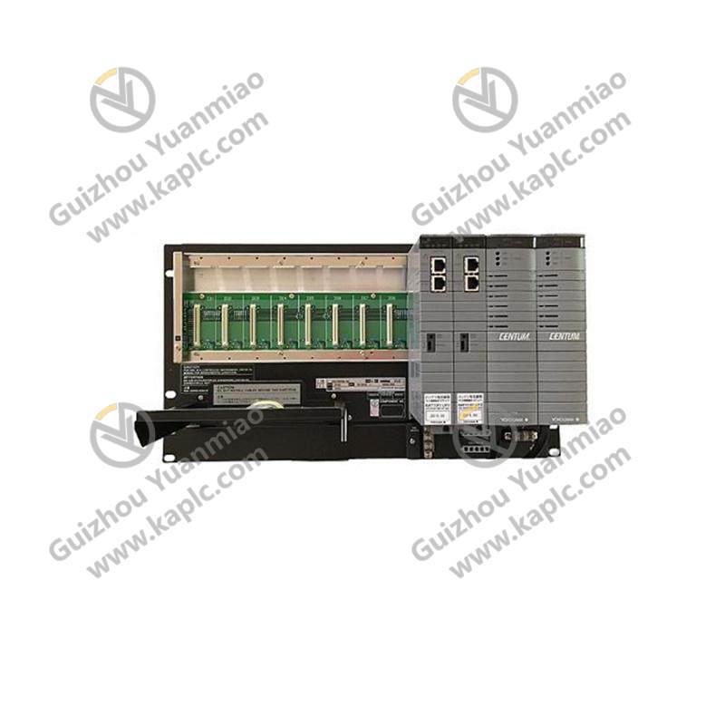 Yokogawa AFV30D-S2 Field Control Unit: Advanced Industrial Automation Solution