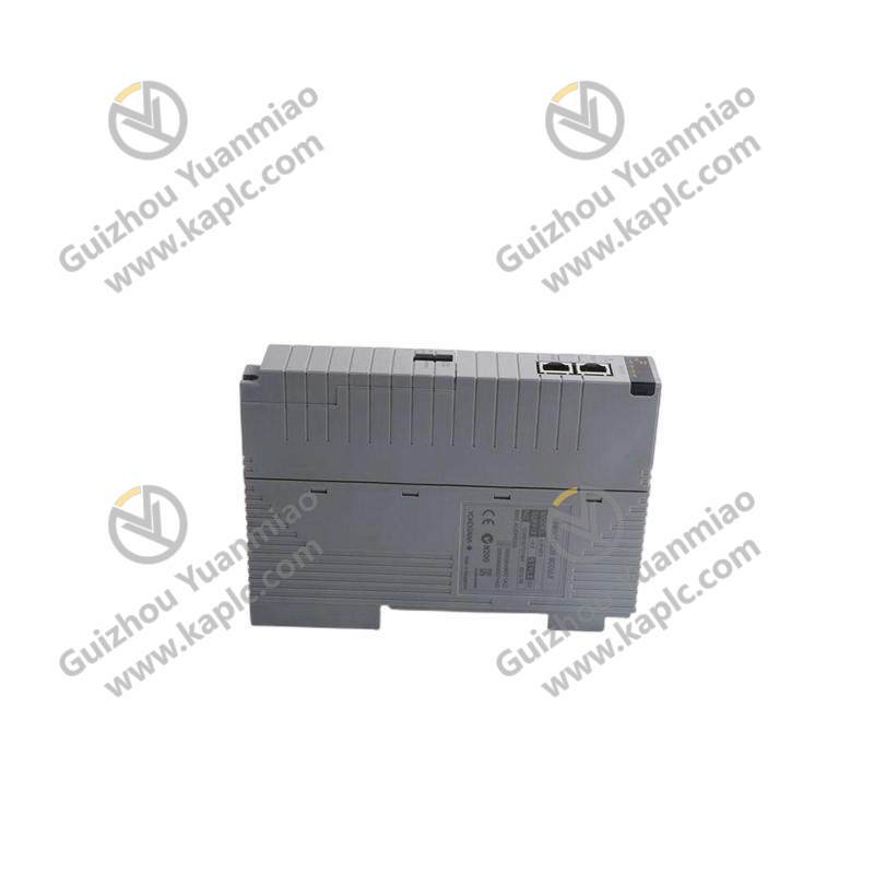 YOKOGAWA AI-917-00 ANALOG INPUT MODULE, Precision & Reliability for Industrial Control Systems