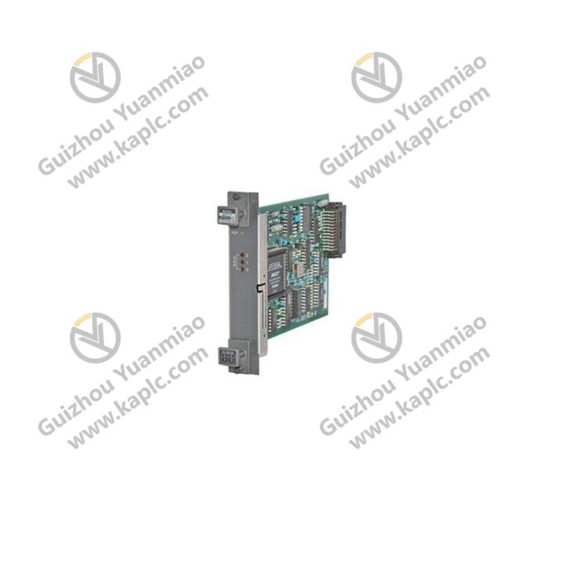 Yokogawa AIP171 Transceiver Control Module