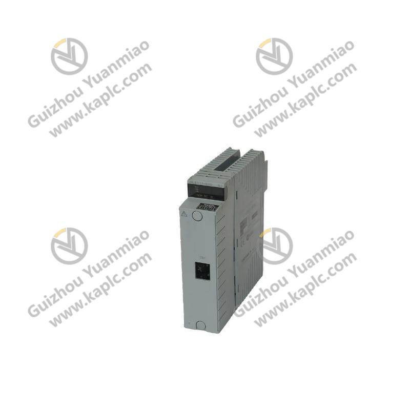 Yokogawa ALE111-S00 Ethernet Communication Module for Industrial Control