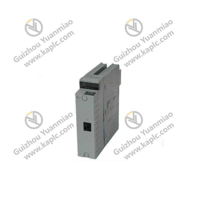 Yokogawa ALE111-S50 S1 Ethernet Communication Module: Industrial Control Solutions