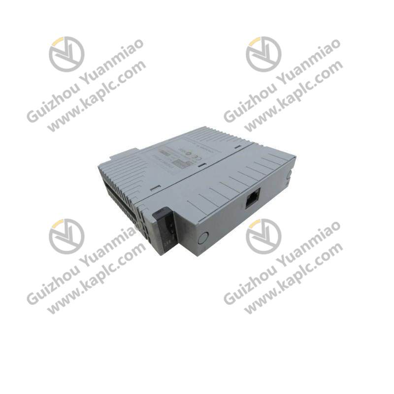 Yokogawa ALE111-S51 S1 Industrial Ethernet Communication Module