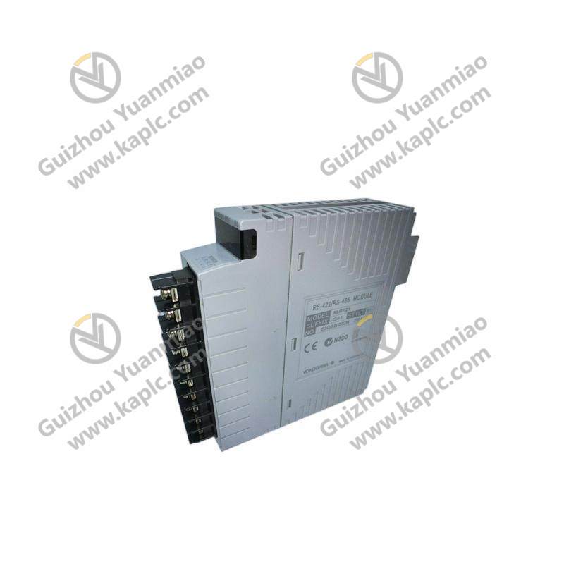 Yokogawa ALR121-S51 S1 Module - Industrial Communication Solution