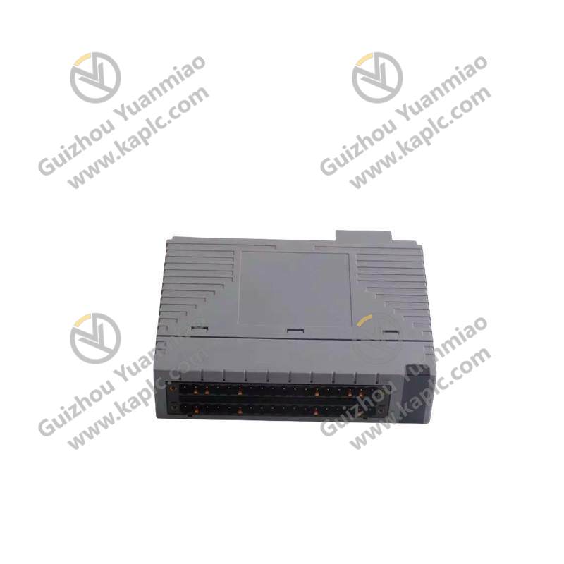 Yokogawa AMM12T S2 - High-Precision Multiplexer Module for Industrial Automation