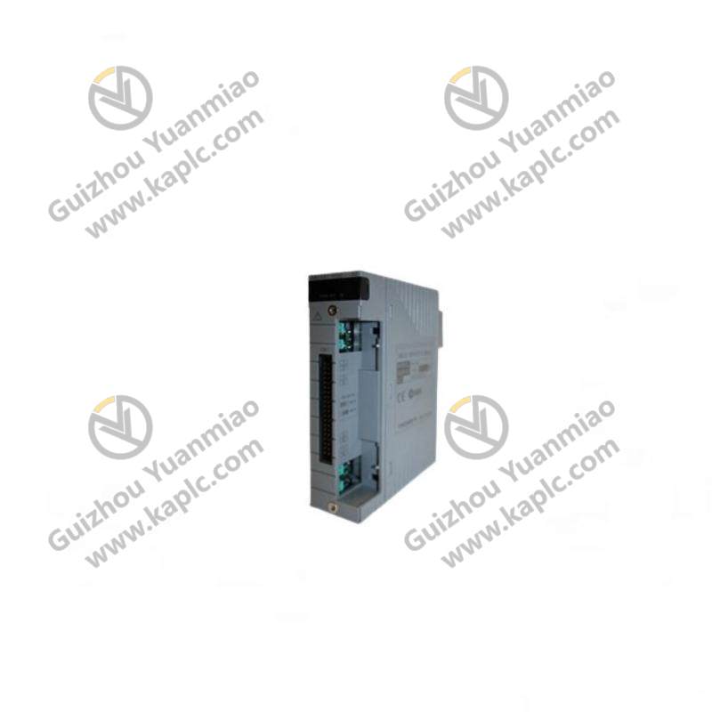 Yokogawa ATD5A-00 S1: Industrial PLC Interface Adapter for Enhanced Control Systems