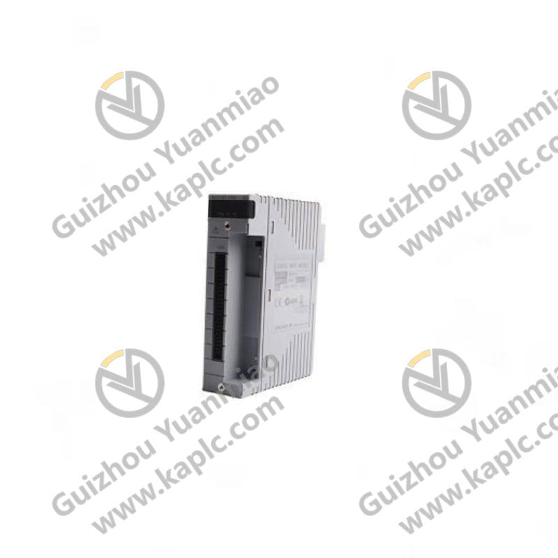 Yokogawa ATK4A-00 S1 Analog Input Module - Precision & Reliability in Industrial Control Solutio