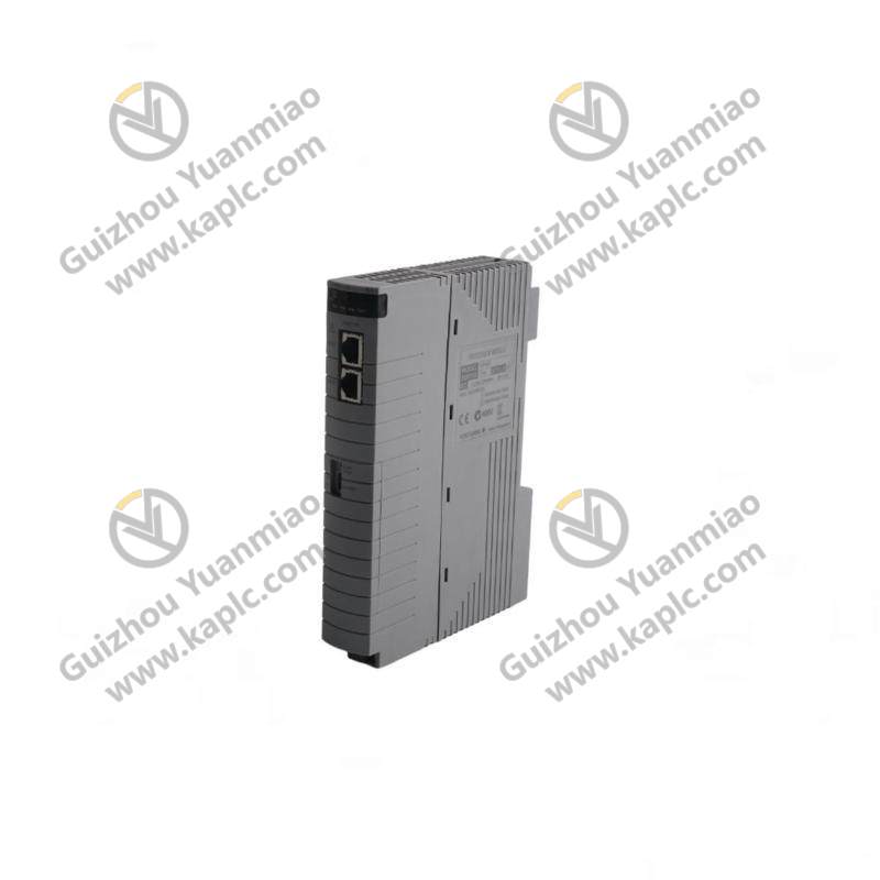 Yokogawa CP461-10 S1 Industrial PLC Processor Module