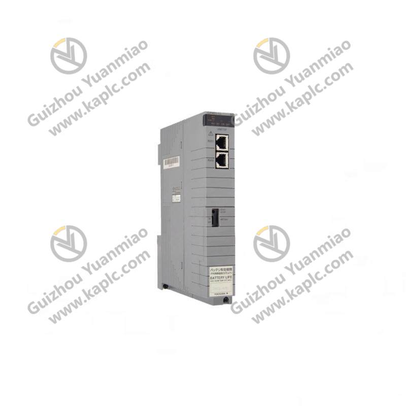 Yokogawa PW482-11 Power Supply Module for Industrial Control